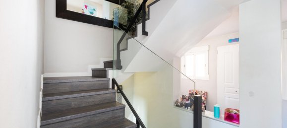 4 bedrooms House in Granada, Spain No. 150811 21