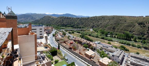 4 bedrooms House in Granada, Spain No. 150811 37