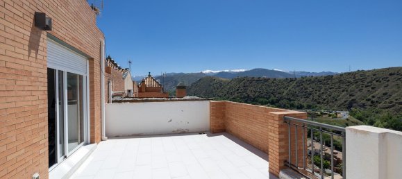 4 bedrooms House in Granada, Spain No. 150811 35