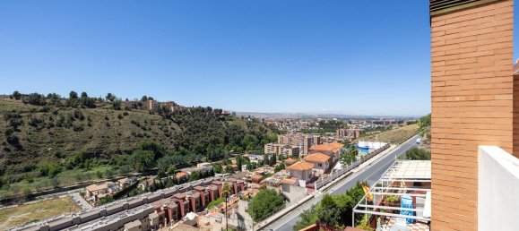 4 bedrooms House in Granada, Spain No. 150811 36