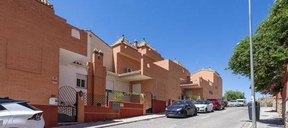 4 bedrooms House in Granada, Spain No. 150811 47