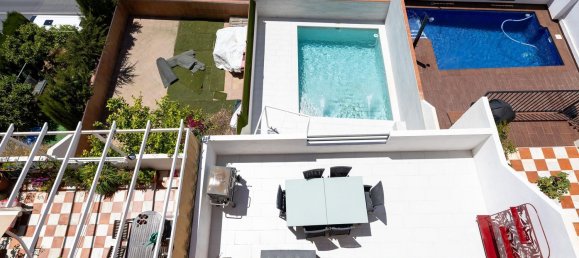 4 bedrooms House in Granada, Spain No. 150811 38