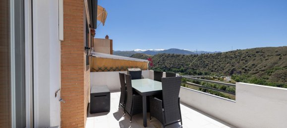 4 bedrooms House in Granada, Spain No. 150811 9