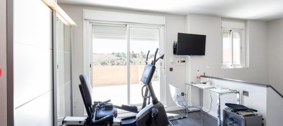 4 bedrooms House in Granada, Spain No. 150811 34