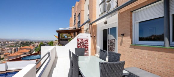 4 bedrooms House in Granada, Spain No. 150811 12