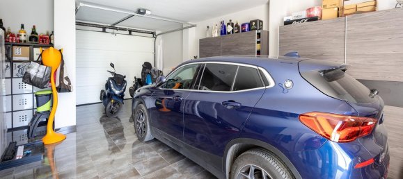 4 bedrooms House in Granada, Spain No. 150811 41