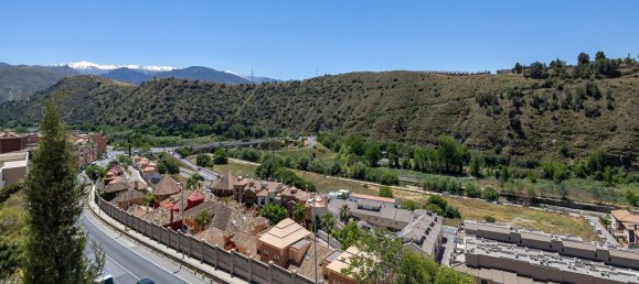 4 bedrooms House in Granada, Spain No. 150811 43