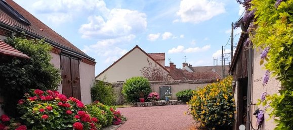 5 bedrooms House in Ingre, France No. 241402 3