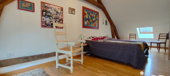 5 bedrooms House in Ingre, France No. 241402 6