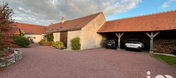 5 bedrooms House in Ingre, France No. 241402 5