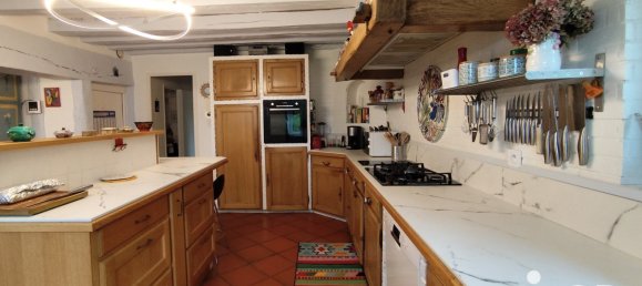 5 bedrooms House in Ingre, France No. 241402 8