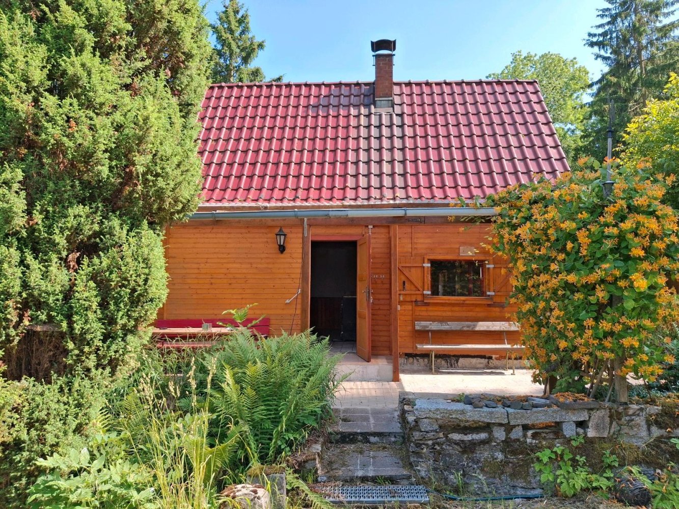  Land in Weimarer Land, Germany No. 219305