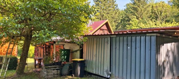  Land in Weimarer Land, Germany No. 219305 16