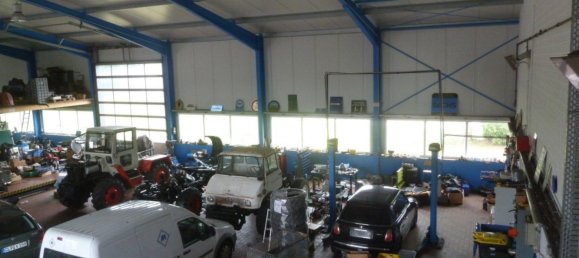 Gewerbliche Immobilie in Cloppenburg, Germany, Nr. 228866 3