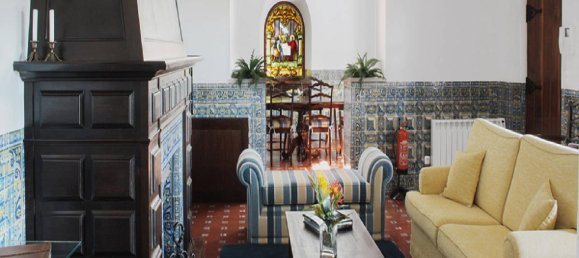 7 غرف نوم منزل في Sintra, Portugal رقم 7121 5