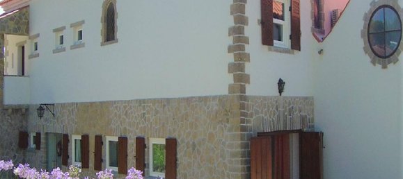 7 غرف نوم منزل في Sintra, Portugal رقم 7121 4