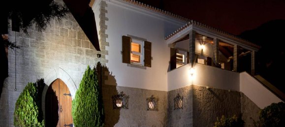 7 غرف نوم منزل في Sintra, Portugal رقم 7121 3