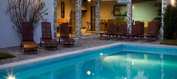 7 غرف نوم منزل في Sintra, Portugal رقم 7121 2