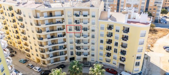 3 Schlafzimmer Wohnung in Portimao, Portugal, Nr. 304795 2