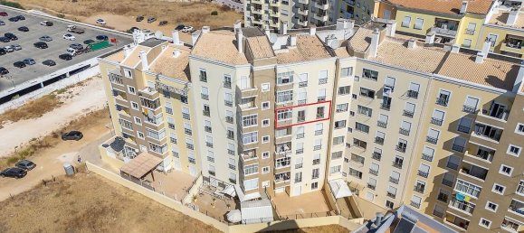 3 Schlafzimmer Wohnung in Portimao, Portugal, Nr. 304795 3