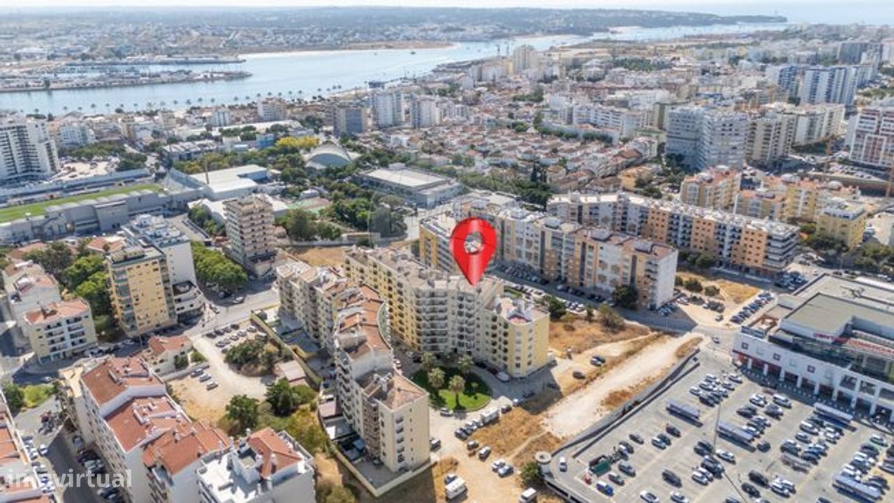 3 bedrooms Apartment in Portimao, Portugal No. 304795