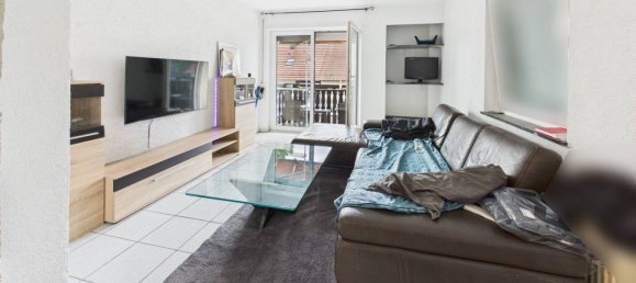 Квартира с 3 комнатами в Эслинген, Германия № 286485 3