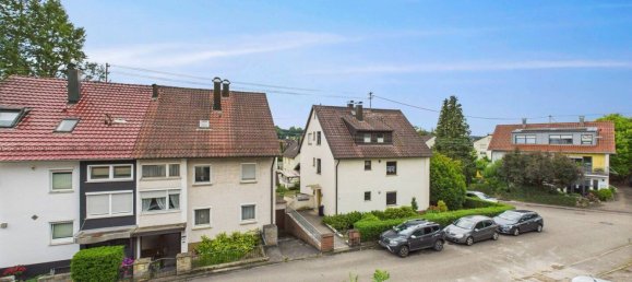 Квартира с 3 комнатами в Эслинген, Германия № 286485 8