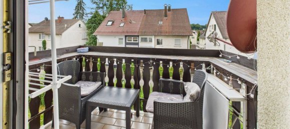 Квартира с 3 комнатами в Эслинген, Германия № 286485 4