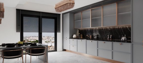 Wohnung 3+1 in Dora Hill, Izmit, Turkey, Nr. 39294 13