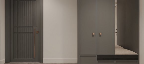 Wohnung 3+1 in Dora Hill, Izmit, Turkey, Nr. 39294 15