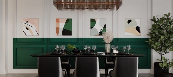 Wohnung 3+1 in Dora Hill, Izmit, Turkey, Nr. 39294 8