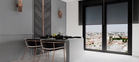 Wohnung 3+1 in Dora Hill, Izmit, Turkey, Nr. 39294 10