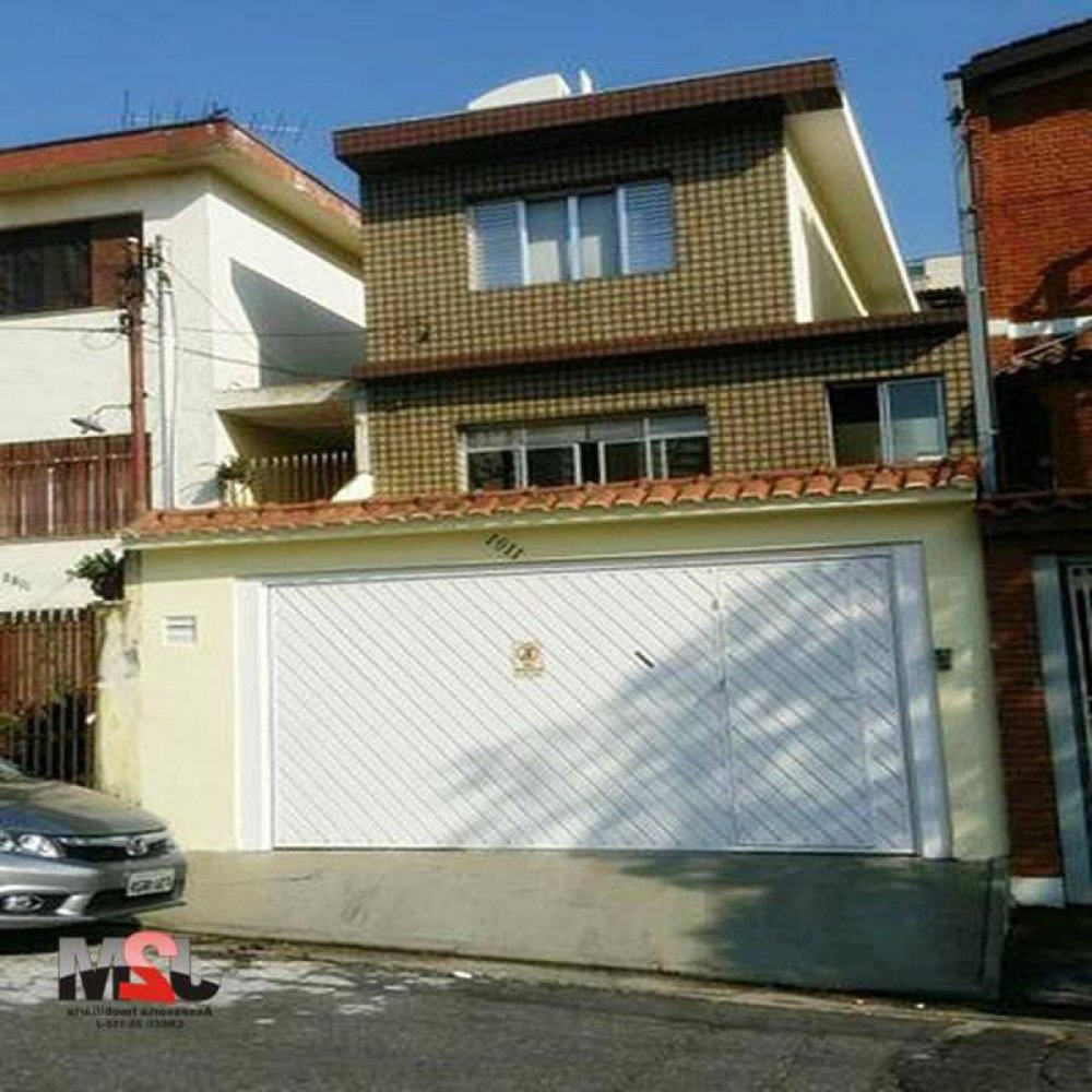 3 bedrooms House in Sao Paulo, Brazil No. 525399