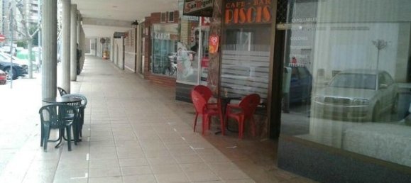40m² Commercial property in Chartered Community of Navarre, Spain No. 116079 3