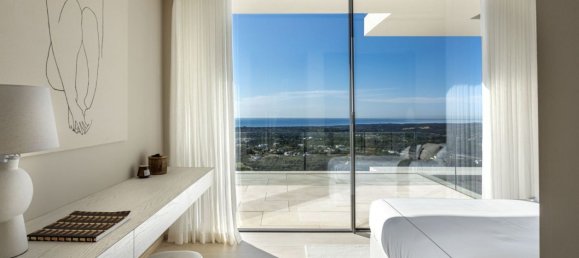 6 bedrooms Villa in Cadiz, Spain No. 148741 31