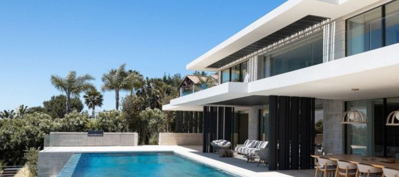 6 bedrooms Villa in Cadiz, Spain No. 148741 9