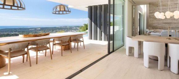 6 bedrooms Villa in Cadiz, Spain No. 148741 15