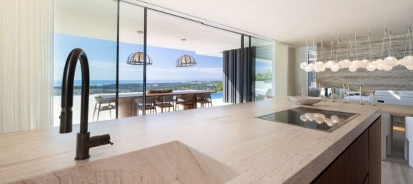 6 bedrooms Villa in Cadiz, Spain No. 148741 21