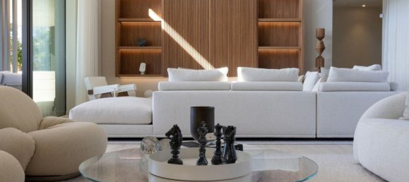 6 bedrooms Villa in Cadiz, Spain No. 148741 26