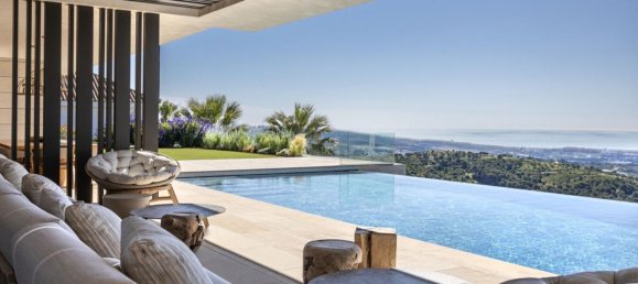 6 bedrooms Villa in Cadiz, Spain No. 148741 4