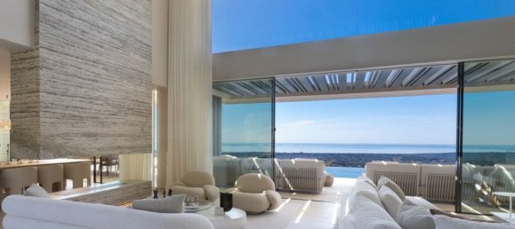 6 bedrooms Villa in Cadiz, Spain No. 148741 12