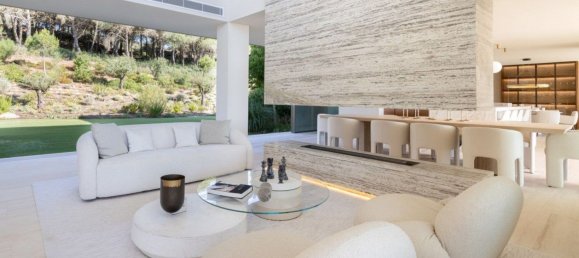 6 bedrooms Villa in Cadiz, Spain No. 148741 14