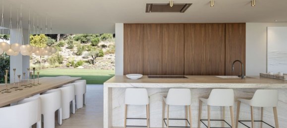 6 bedrooms Villa in Cadiz, Spain No. 148741 25