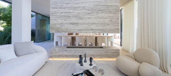 6 bedrooms Villa in Cadiz, Spain No. 148741 13