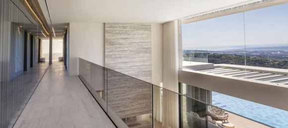 6 bedrooms Villa in Cadiz, Spain No. 148741 17