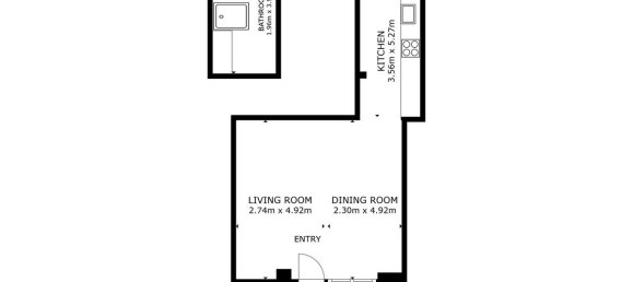 Квартира с 2 спальнями в Малага, Испания № 140955 28