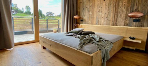 Penthouse de 3 divisões em Fieberbrunn, Austria N.º 161287 14