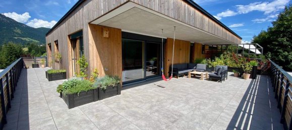 Penthouse de 3 divisões em Fieberbrunn, Austria N.º 161287 2