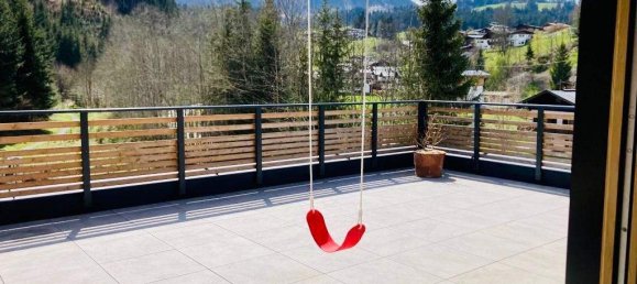 Penthouse de 3 divisões em Fieberbrunn, Austria N.º 161287 5