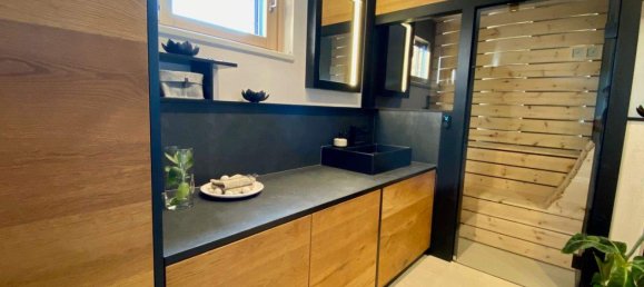 Penthouse de 3 divisões em Fieberbrunn, Austria N.º 161287 17